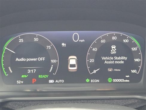 New 2025 Honda Accord Sport image 28