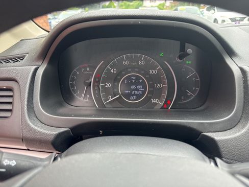 Used 2016 Honda CR-V EX image 26