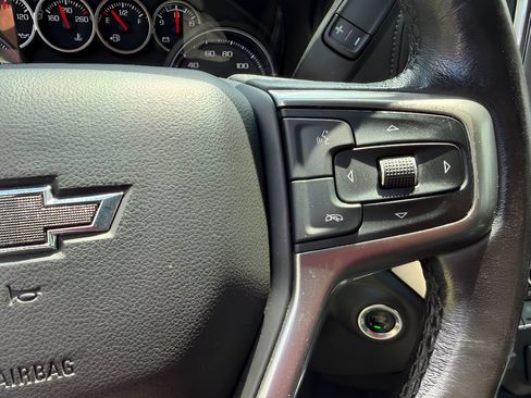 Used 2020 Chevrolet Silverado 1500 RST w/ All-Star Edition AWD/4WD image 25
