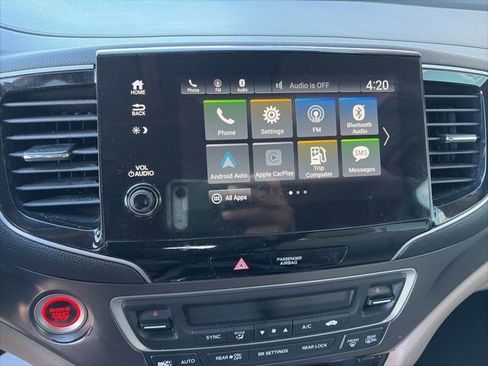 Used 2021 Honda Pilot EX-L image 15