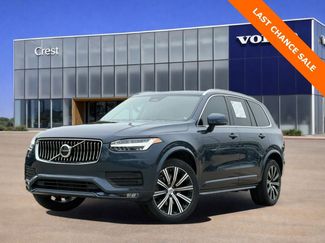 Certified 2023 Volvo XC90 B5 Core w/ Protection Package AWD/4WD video 1