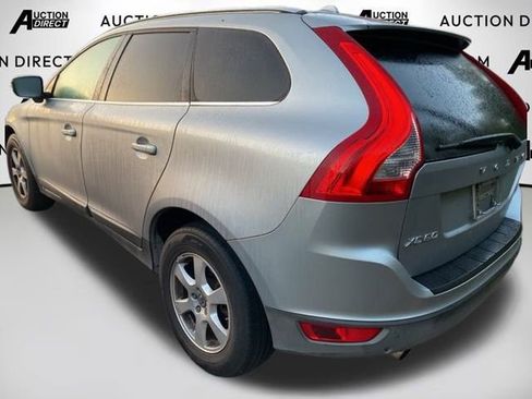 Used 2011 Volvo XC60 3.2 image 10