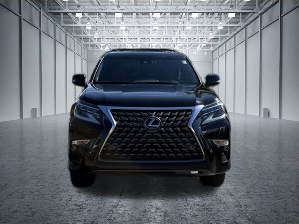 Used 2023 Lexus GX 460 Premium w/ Premium Plus Package AWD/4WD image 20