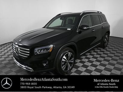 Certified 2025 Mercedes-Benz GLB 250