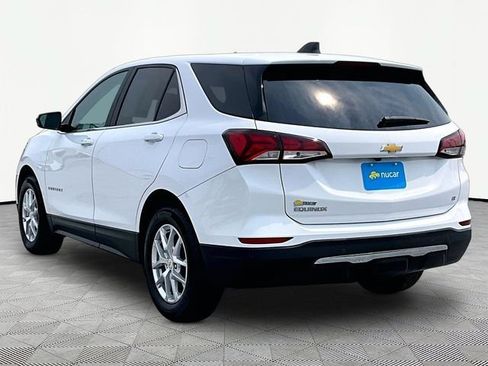 Used 2024 Chevrolet Equinox LT FWD image 4