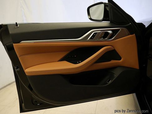 Certified 2023 BMW 430i Gran Coupe xDrive w/ M Sport Package image 26