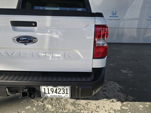 Used 2024 Ford Maverick XL image 37