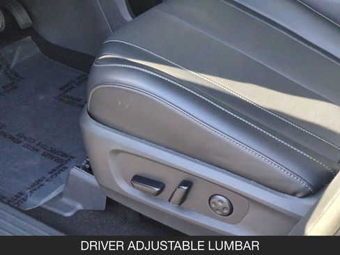 Used 2026 INFINITI QX60 Luxe w/ Cargo Package AWD/4WD image 15