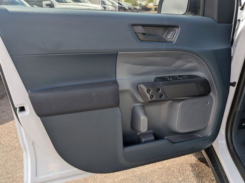 Used 2026 Ford Maverick XL FWD image 11