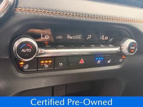 Certified 2024 MAZDA CX-50 2.5 Turbo w/ Cargo Package AWD/4WD image 13