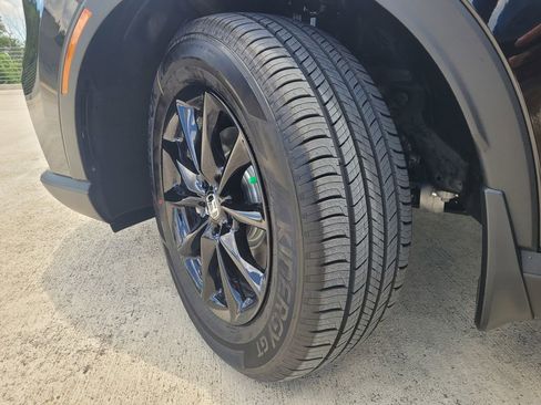 New 2026 Honda CR-V Sport-L image 9