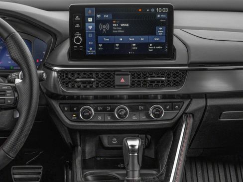 New 2026 Acura ADX A-Spec FWD image 7