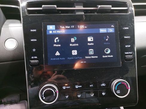 Used 2023 Hyundai Tucson SEL image 24