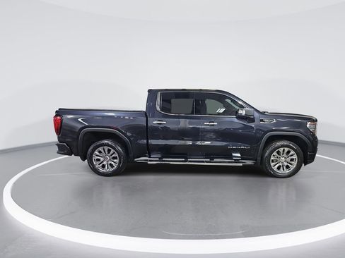 Certified 2023 GMC Sierra 1500 Denali image 2