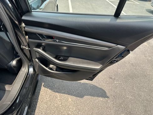 Used 2021 MAZDA MAZDA3 s AWD/4WD image 16