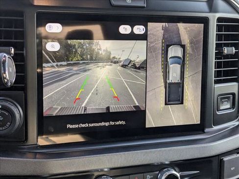 New 2026 Ford F250 Platinum image 12