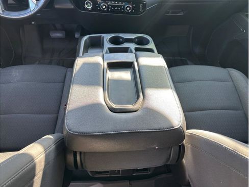Used 2023 Chevrolet Silverado 1500 LT image 18