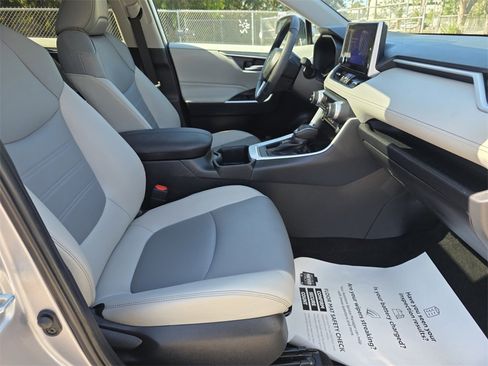 Certified 2024 Toyota RAV4 XLE Premium image 14