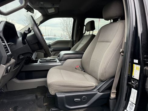 Used 2017 Ford F250 XLT w/ XLT Value Package image 7