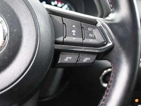 Used 2023 MAZDA CX-5 AWD 2.5 Turbo image 18