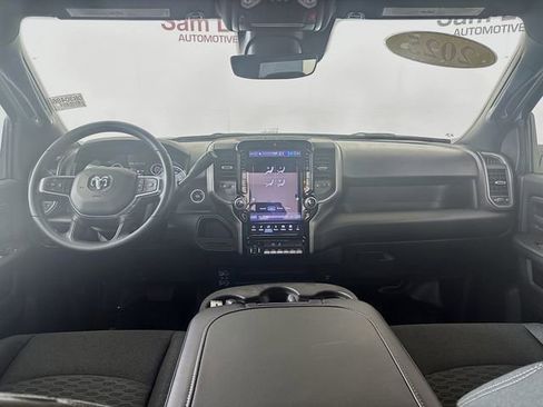 Used 2025 RAM 3500 Tradesman image 20