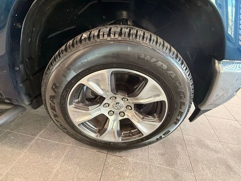 Used 2022 RAM 1500 Laramie image 42
