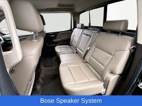 Used 2018 GMC Sierra 1500 SLT image 21