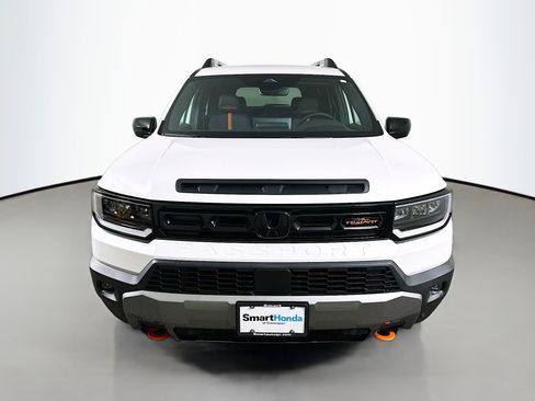 New 2026 Honda Passport TrailSport image 2