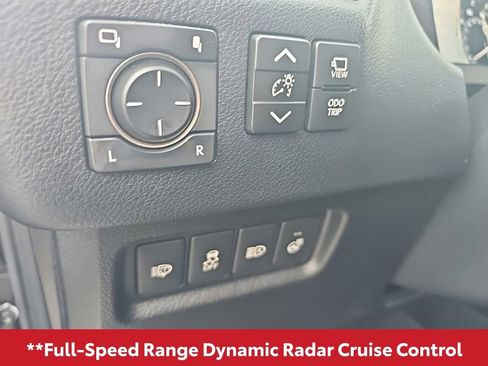 Used 2021 Lexus GX 460 Luxury w/ Accessory Package AWD/4WD image 10