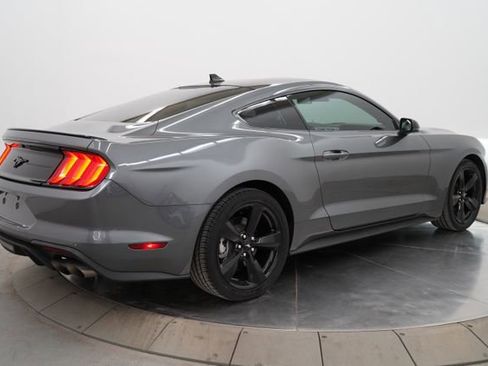 Used 2022 Ford Mustang Premium w/ Equipment Group 201A RWD image 7