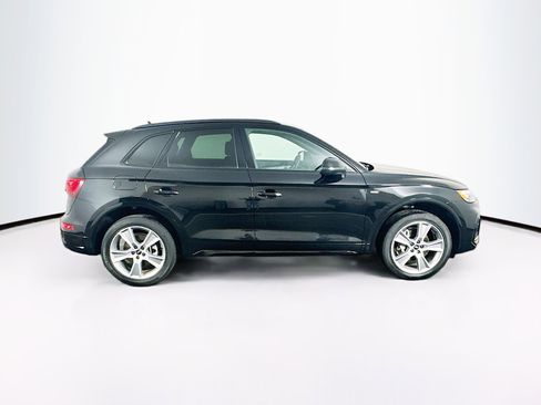 Used 2025 Audi Q5 2.0T Premium image 10