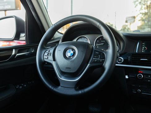 Used 2017 BMW X3 sDrive28i image 32