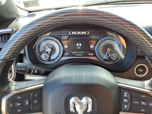 Used 2021 RAM 1500 Limited image 11