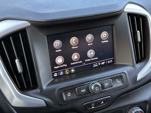 Certified 2023 GMC Terrain SLE image 22