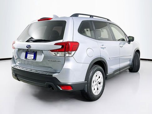 Used 2020 Subaru Forester w/ Alloy Wheel Package AWD/4WD image 7