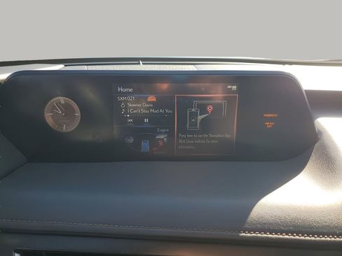 Used 2021 Lexus UX 250h image 38