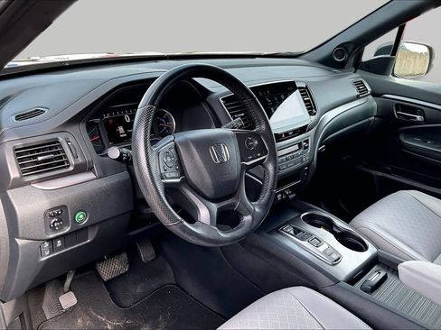 Used 2020 Honda Passport EX-L image 18