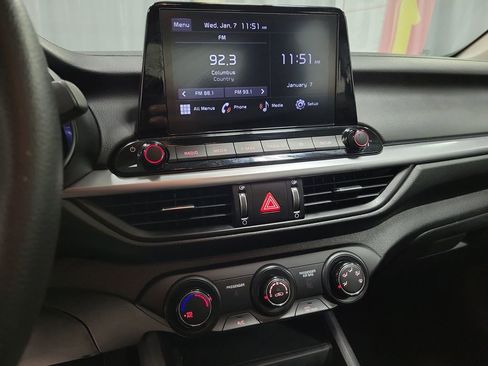 Used 2024 Kia Forte LX image 14