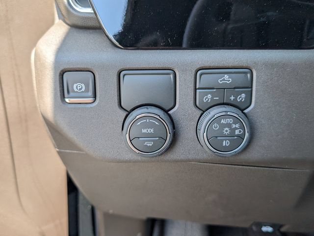 New 2026 Chevrolet Silverado 1500 RST w/ Texas Edition Plus RWD image 15