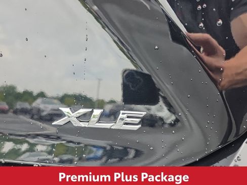 Used 2026 Toyota Camry XLE w/ Premium Plus Package FWD image 13