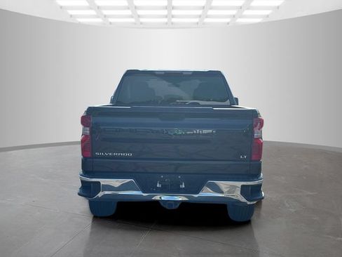 Used 2022 Chevrolet Silverado 1500 LT w/ Bed Protection Package AWD/4WD image 6