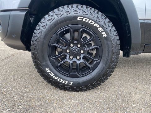Used 2025 RAM 1500 Rebel AWD/4WD image 27