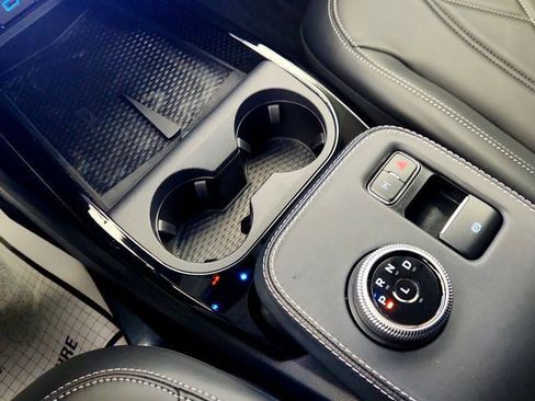 Used 2024 Ford Mustang Mach-E Select image 16