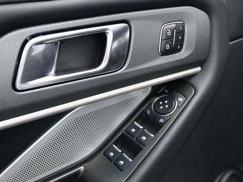 New 2026 Ford Explorer ST w/ Sun And Sound Package image 10