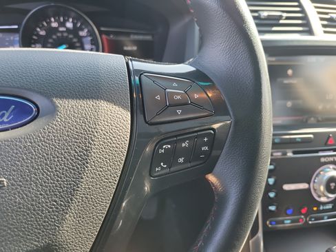 Used 2016 Ford Explorer Sport w/ Equipment Group 401A AWD/4WD image 7