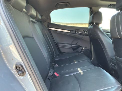 Used 2018 Honda Civic Sport Touring image 19