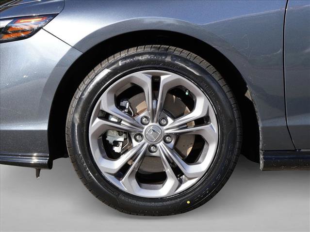 Used 2024 Honda Accord EX-L image 29