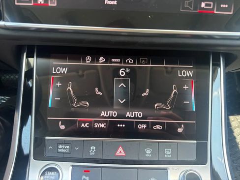 Used 2023 Audi Q8 Premium w/ Convenience Package AWD/4WD image 13