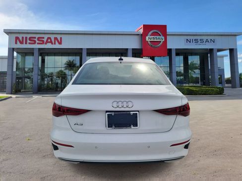 Used 2024 Audi A3 2.0T Premium FWD image 3