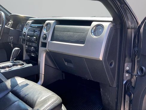 Used 2009 Ford F150 FX4 AWD/4WD image 21